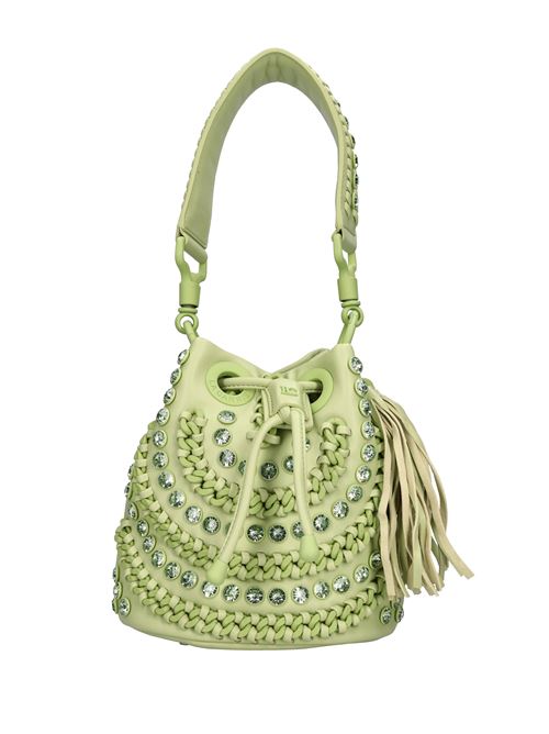 Borsa Andromeda in ecopelle LA CARRIE | 141M-ES-112-SYNLIME